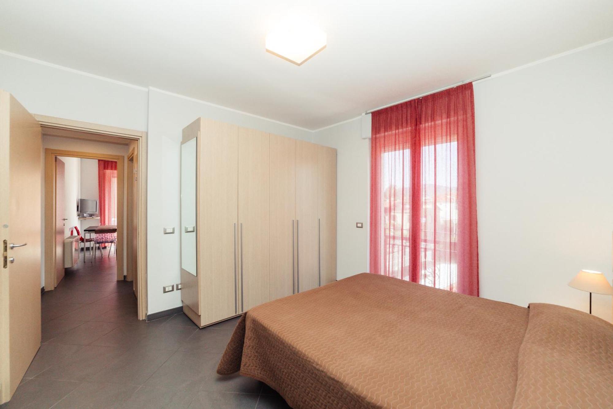 Appartement Linda *