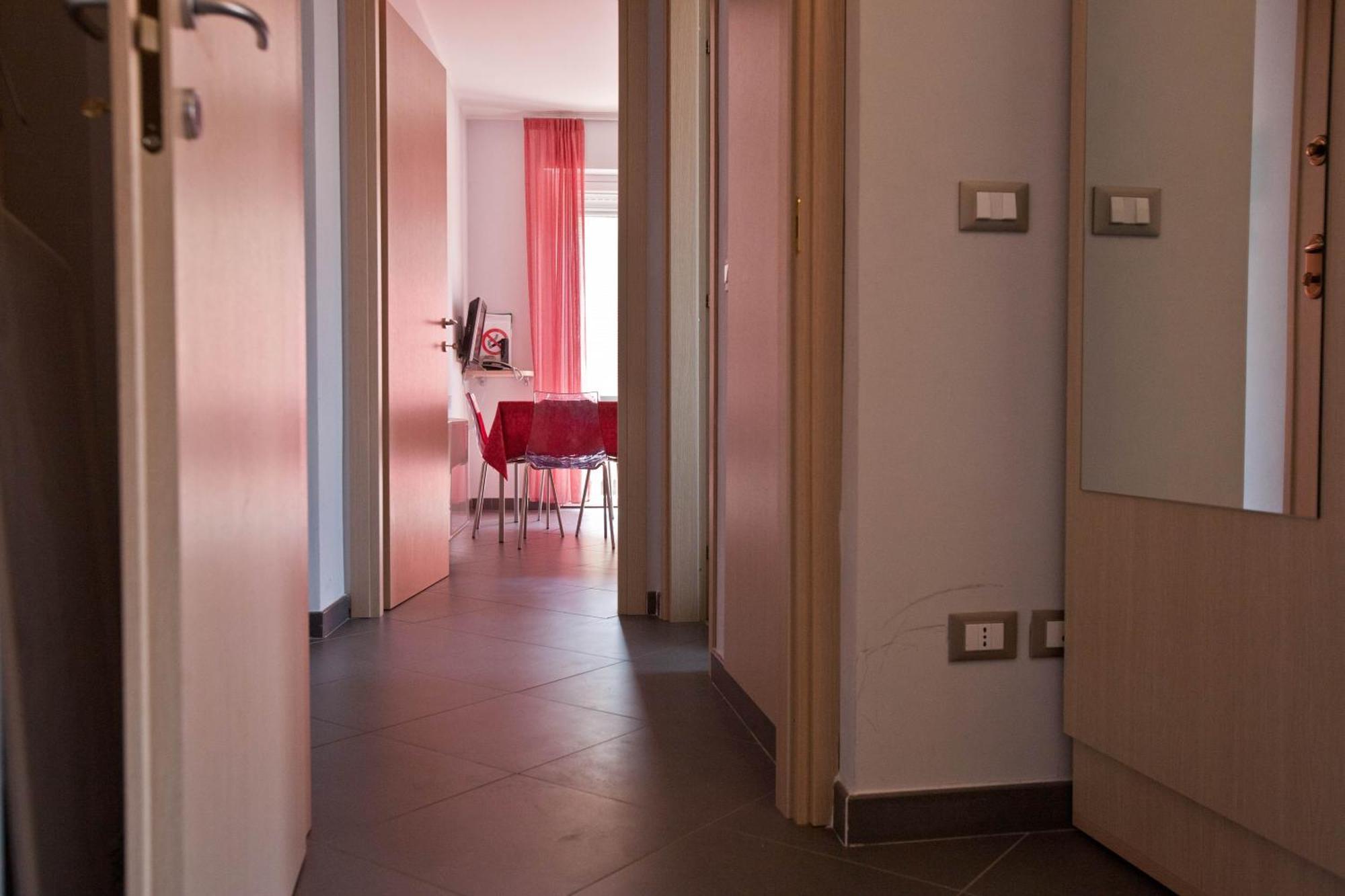 Linda Appartement