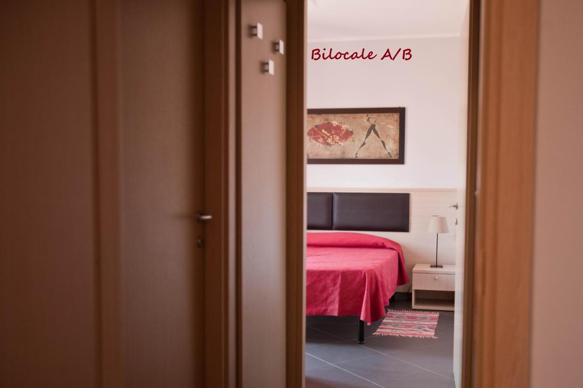 Linda Appartement *