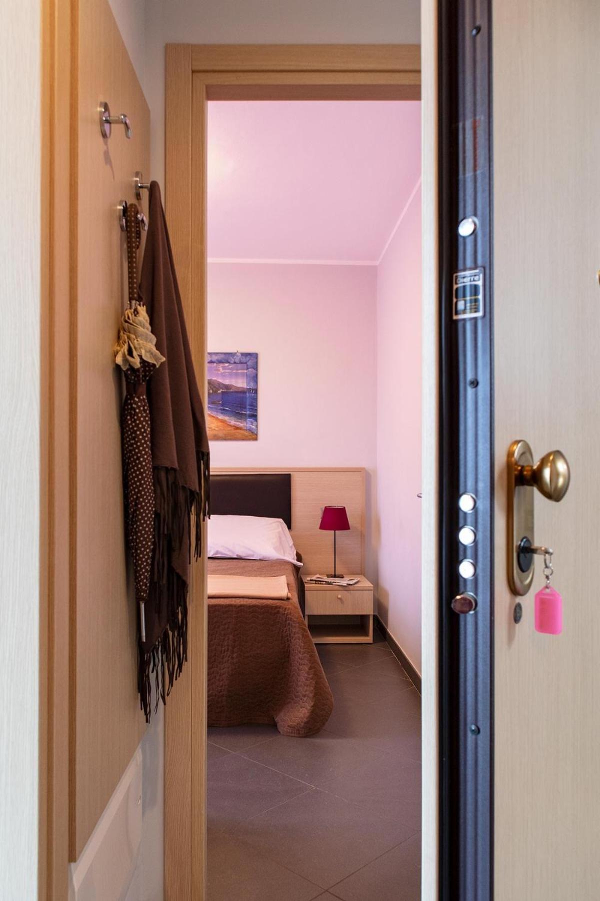 Appartement Linda *