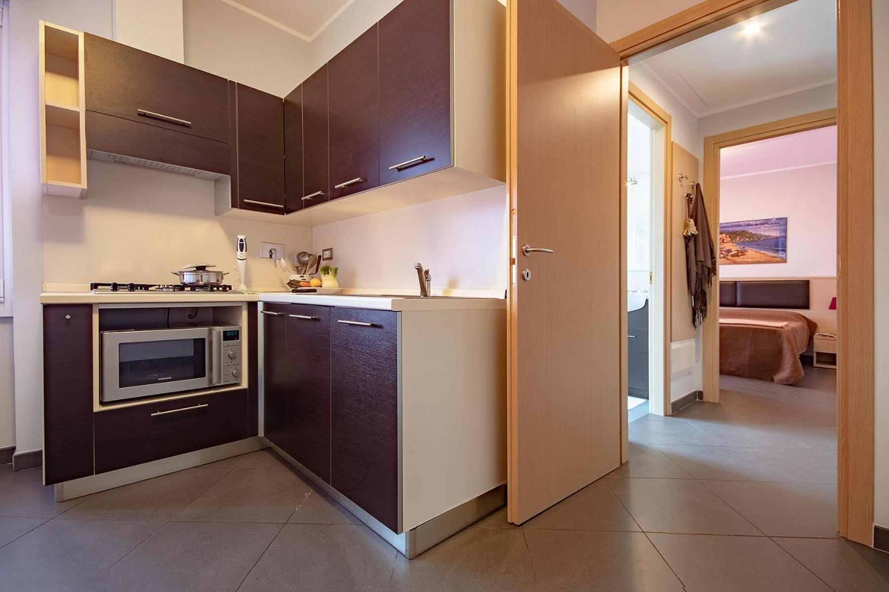 Linda Appartement
