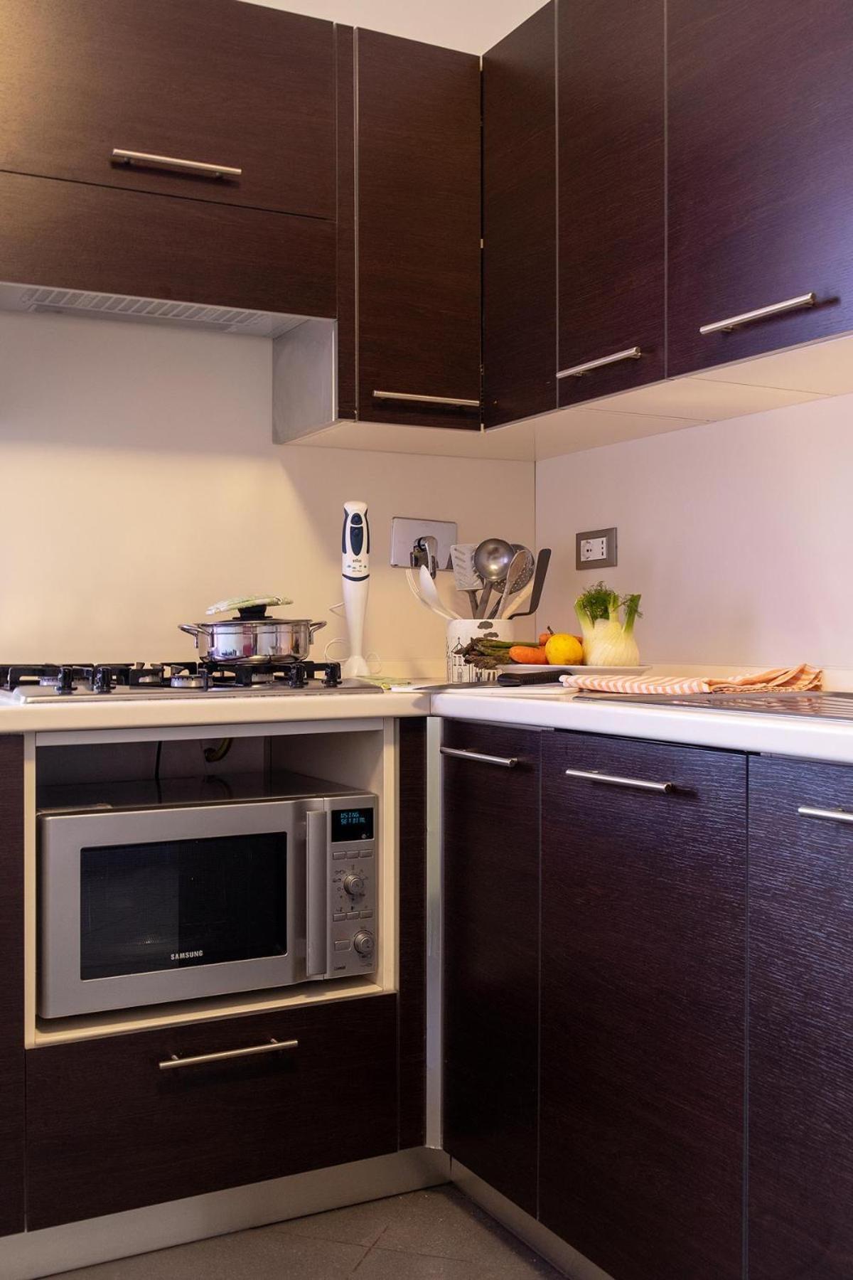Appartement Linda San Bartolomeo Al Mare