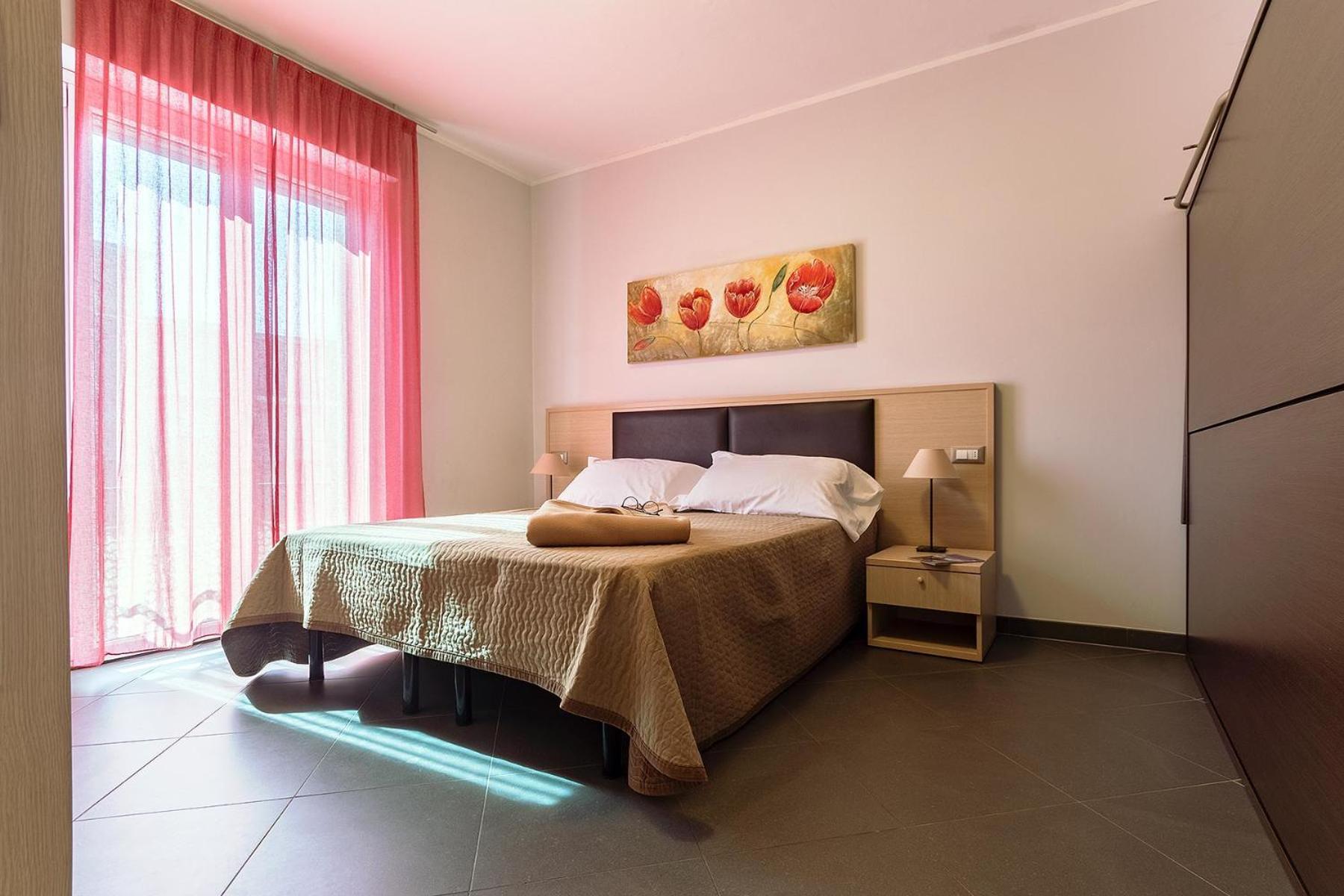 Appartement Linda San Bartolomeo Al Mare