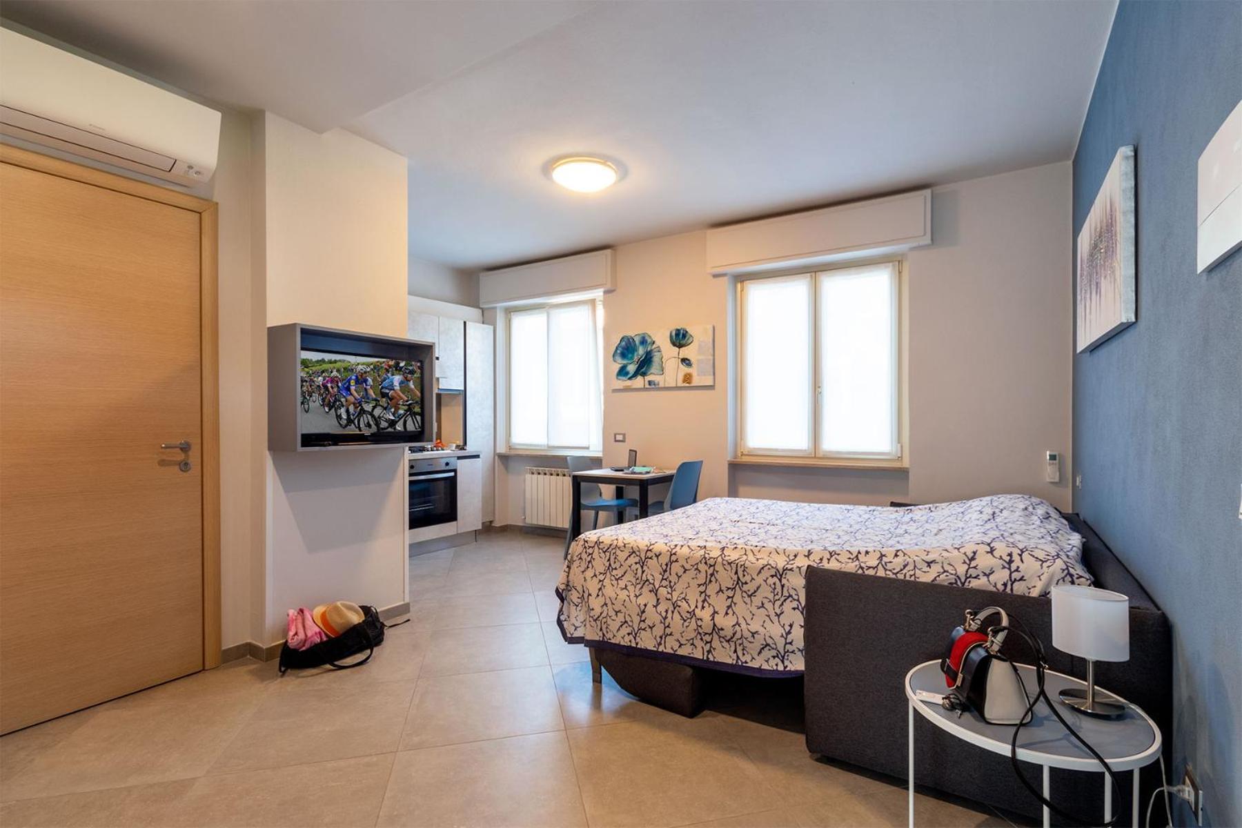 Appartement Linda *