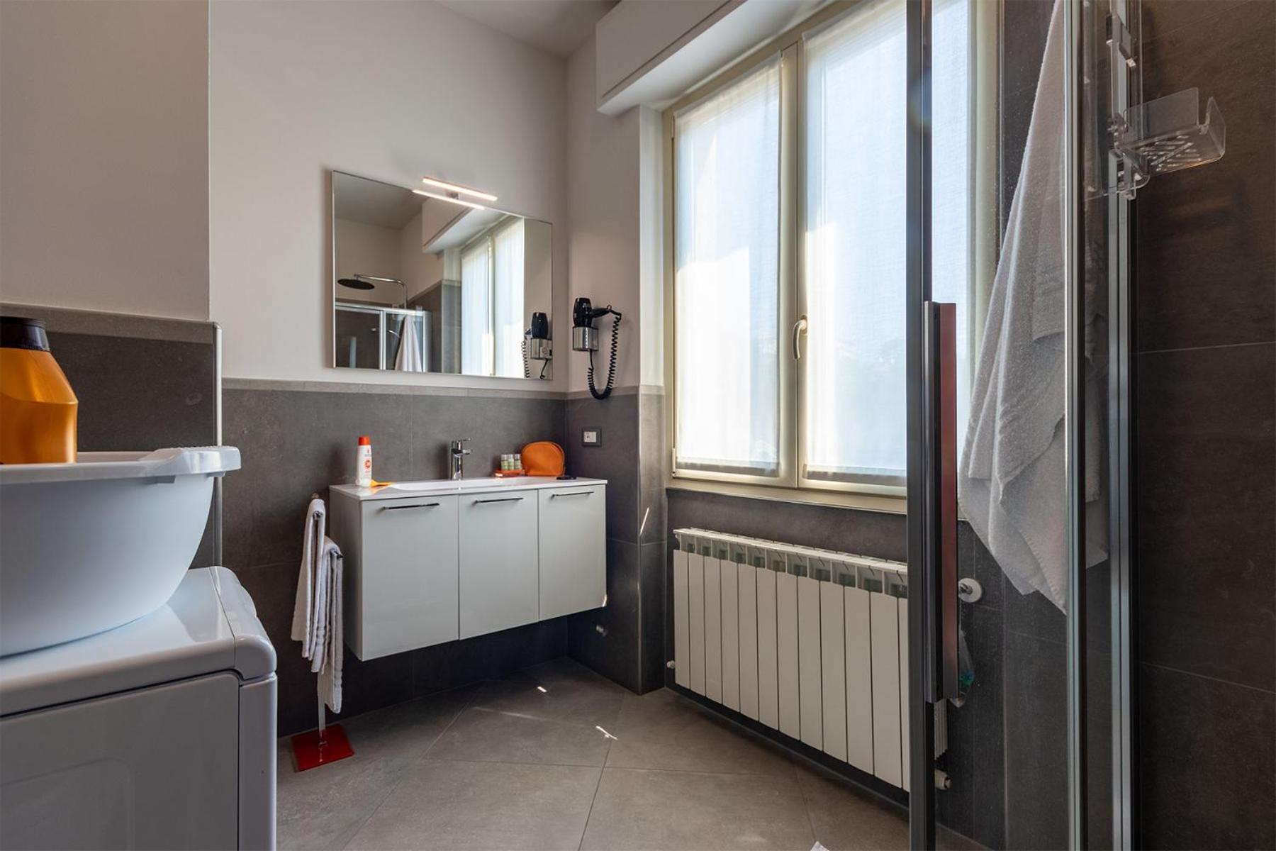 Appartement Linda *