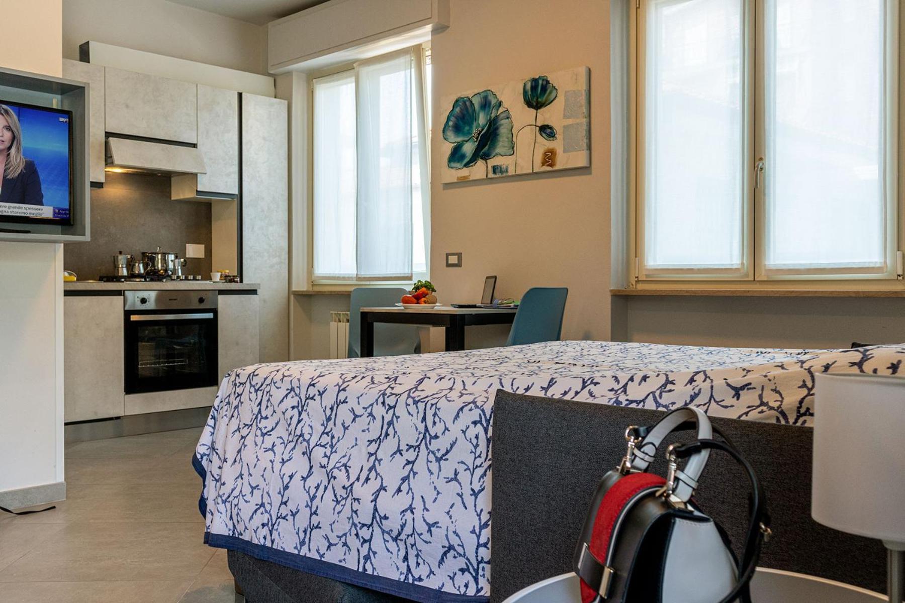 Linda Appartement *