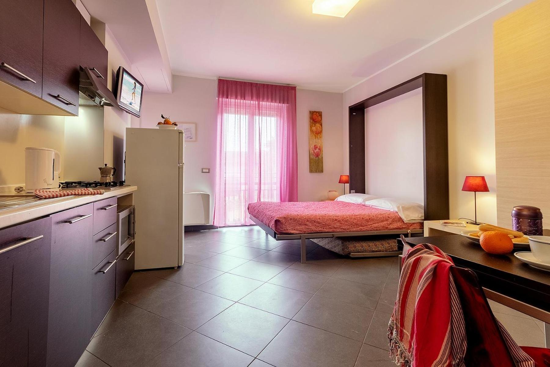 Appartement Linda San Bartolomeo Al Mare