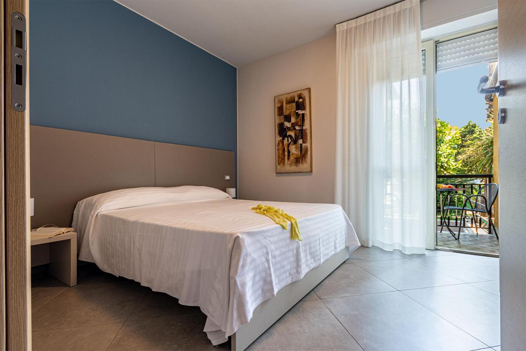 Linda Appartement *