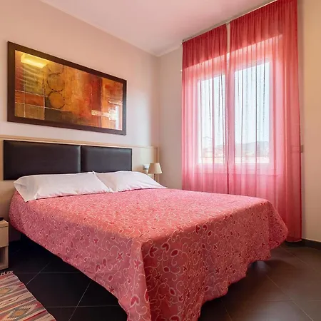 Appartamenti Linda San Bartolomeo Al Mare Exterior photo