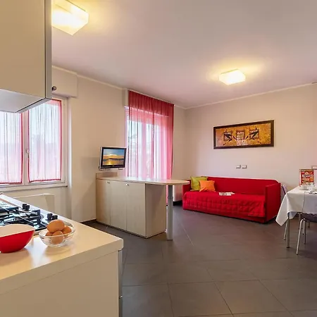 Appartamenti Linda San Bartolomeo Al Mare Exterior photo