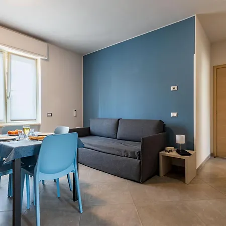 Appartamenti Linda San Bartolomeo Al Mare Exterior photo