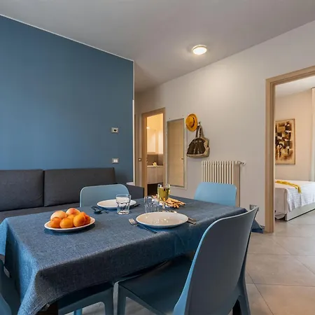 Appartamenti Linda San Bartolomeo Al Mare Exterior photo