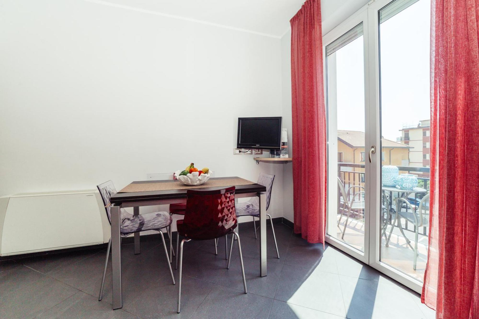 Linda Apartment