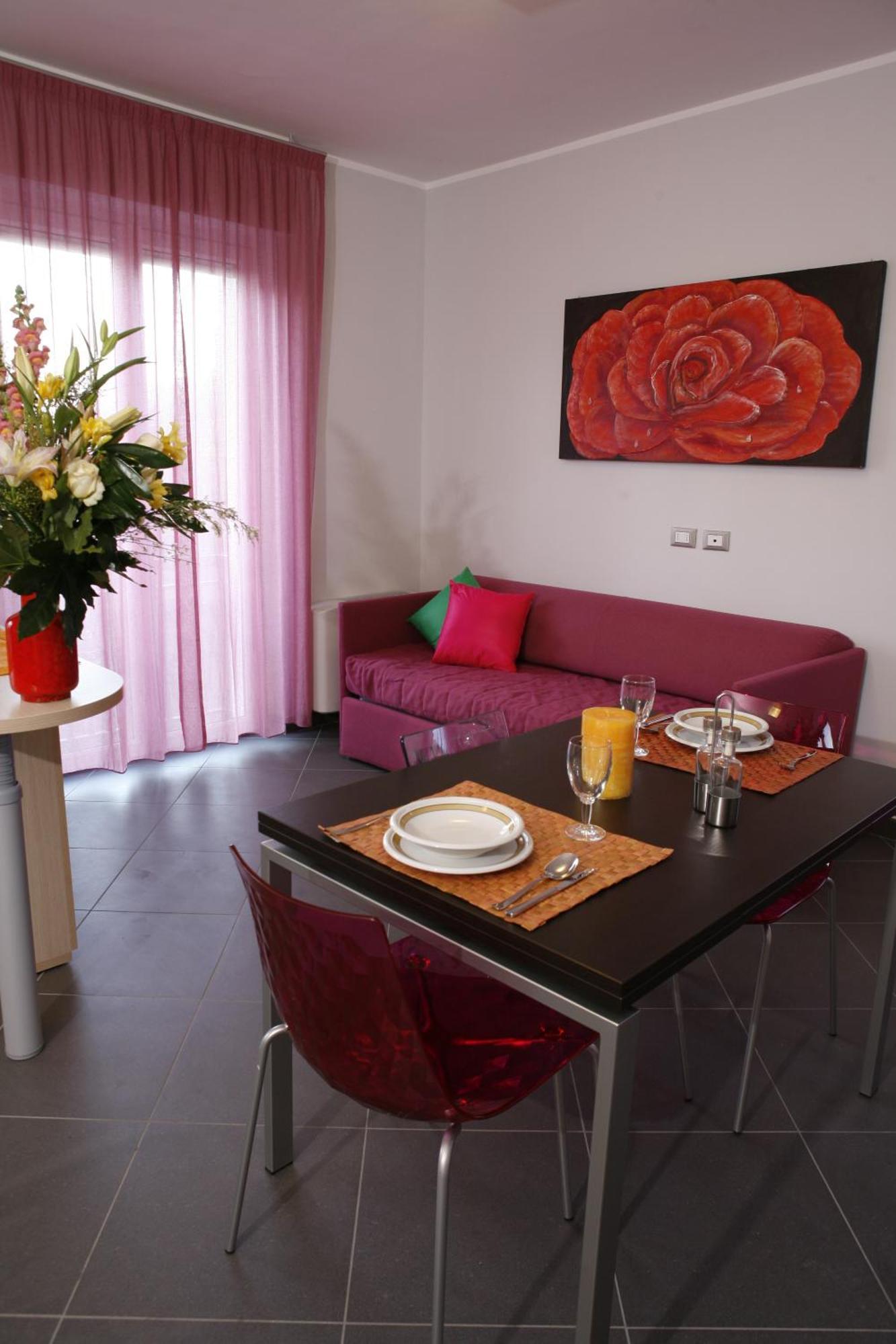 Apartment Linda