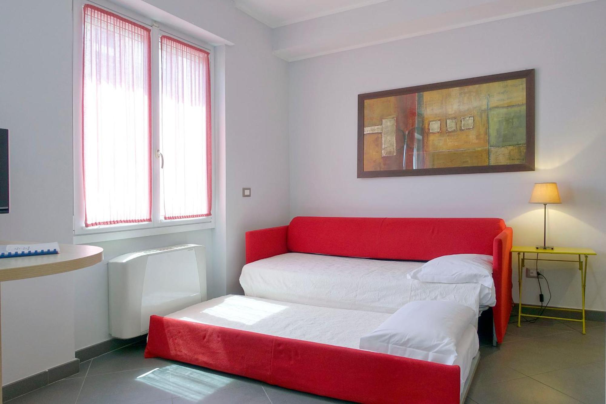 Apartment Linda San Bartolomeo Al Mare