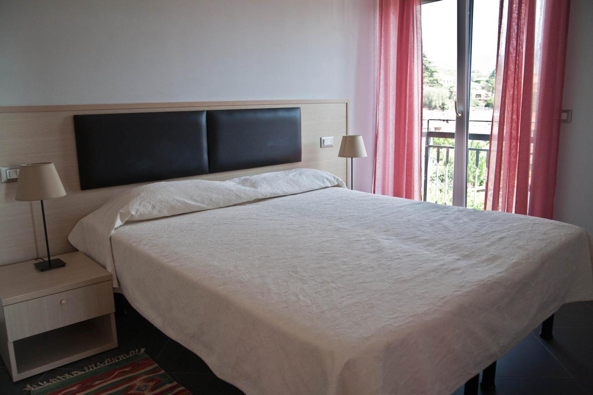 Linda Apartment San Bartolomeo Al Mare