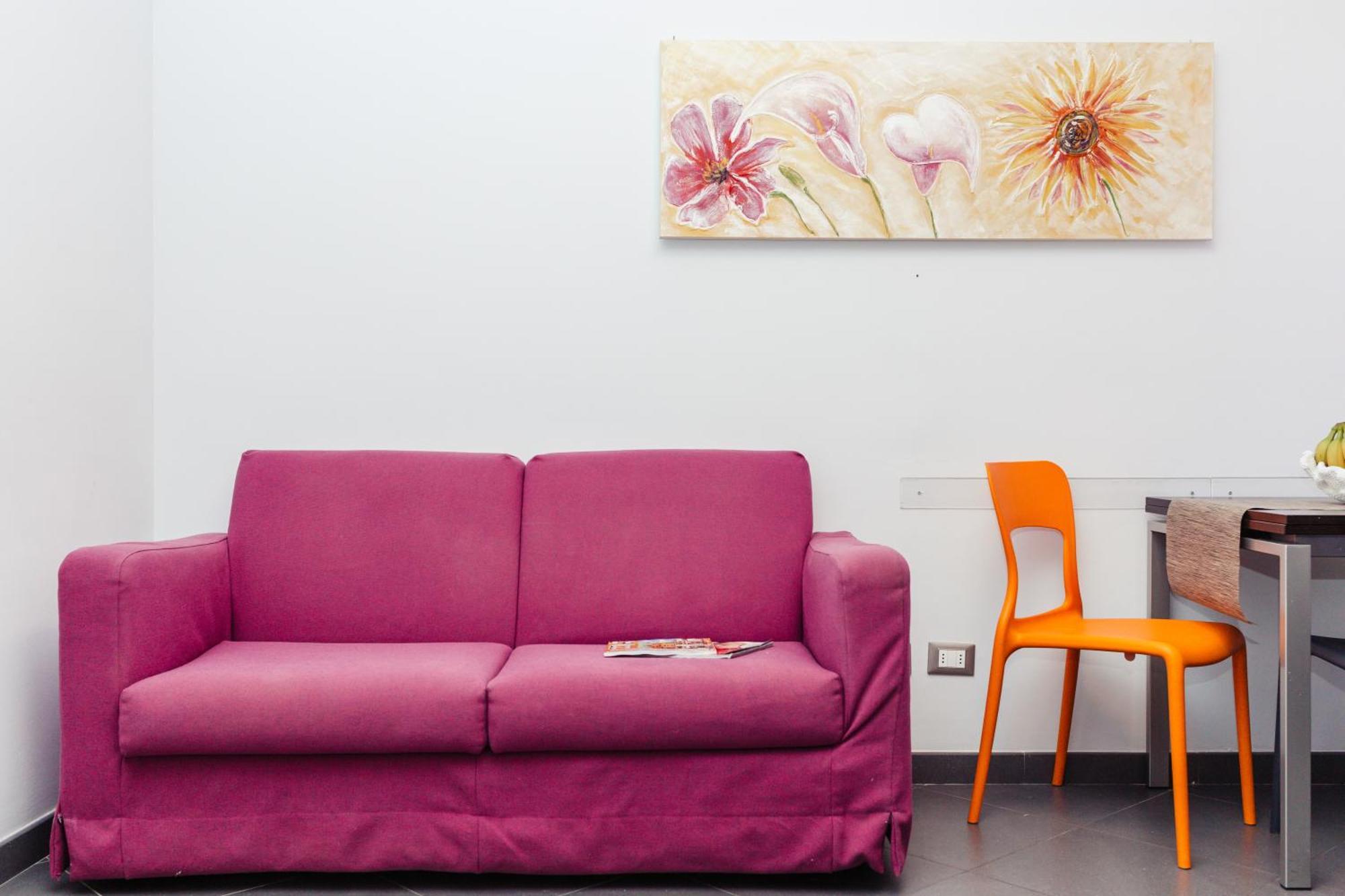 Linda Apartment *