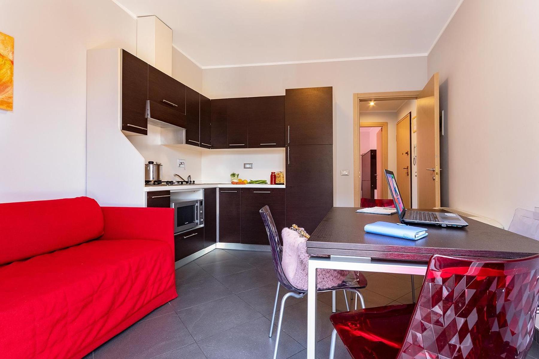 Apartment Linda