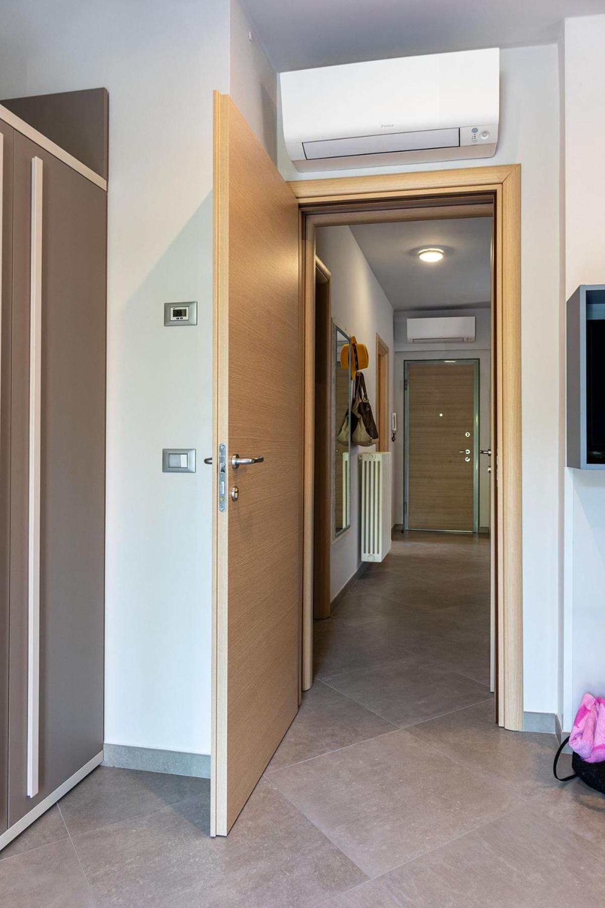 Linda Apartment