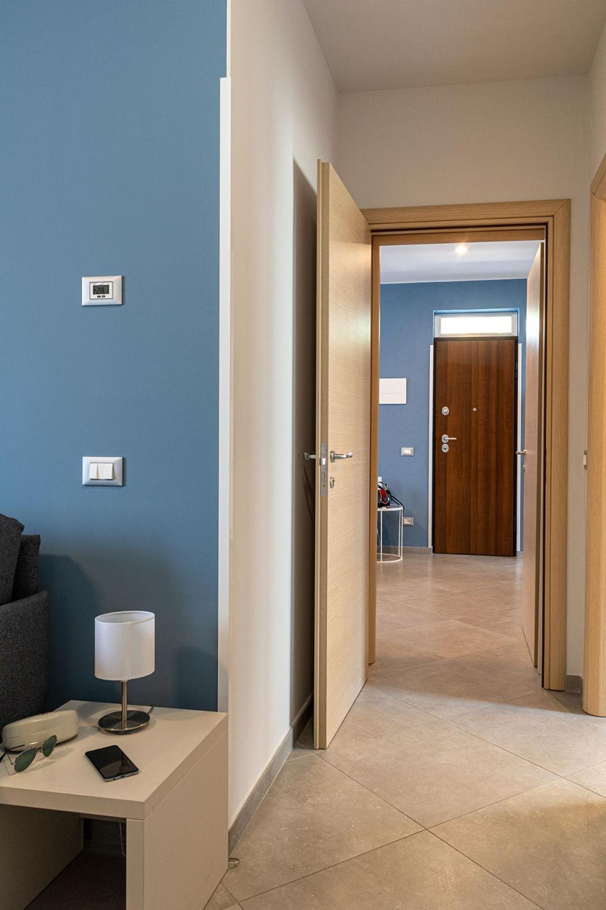 Linda Apartment San Bartolomeo Al Mare