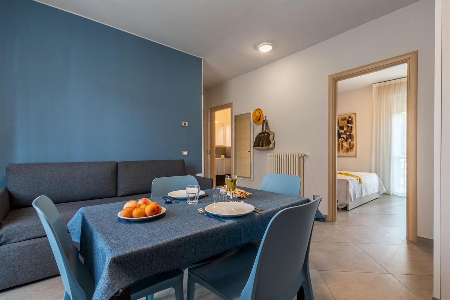 Apartment Linda San Bartolomeo Al Mare