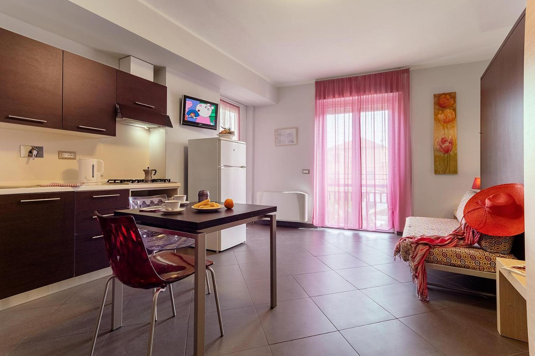 Linda Apartment